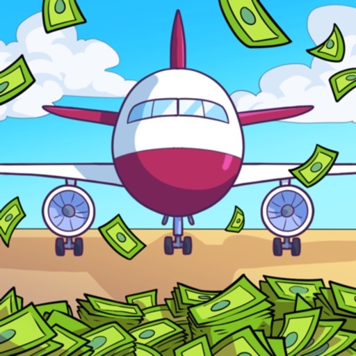 Airport BillionAir Hack