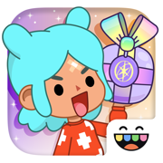 Toca Life: World Hack