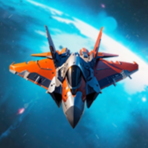 Red Hunt: Space Attack Shooter Hack