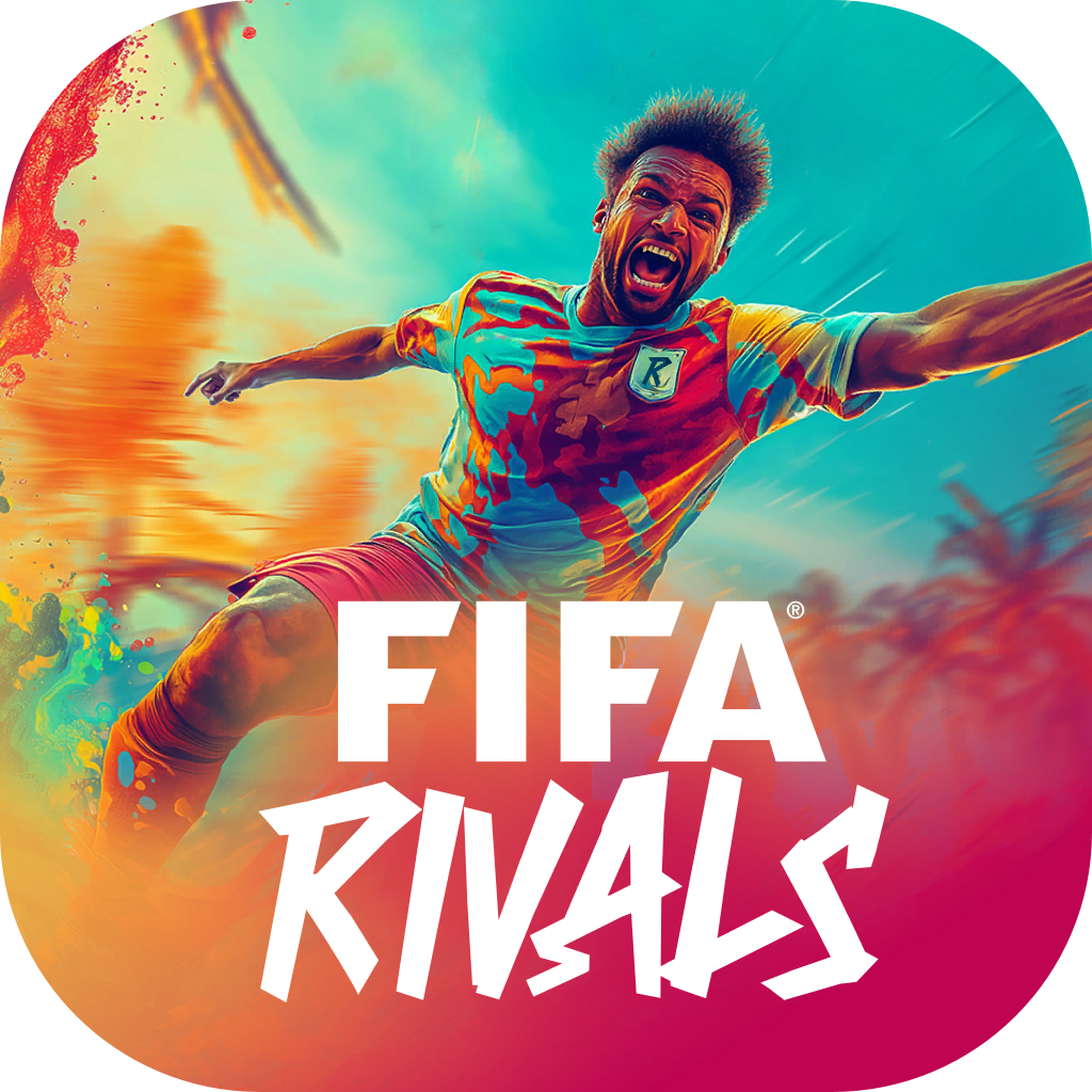 FIFA Rivals - Mobile Football Hack