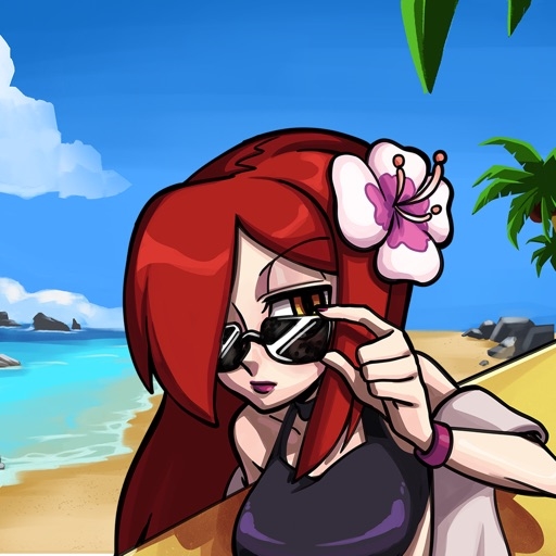 Skullgirls Hack