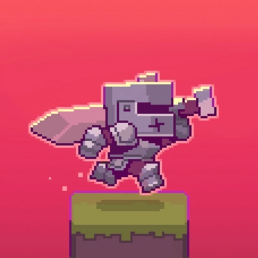 Heroll : Roguelike RPG Hack