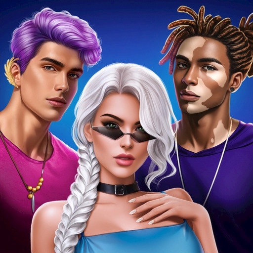 Love Sparks: Make Me Blush Hack