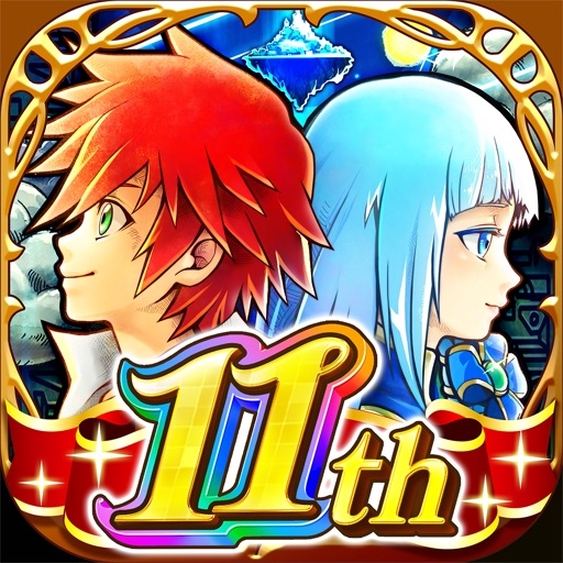 Colopl Rune Story [JP] Hack
