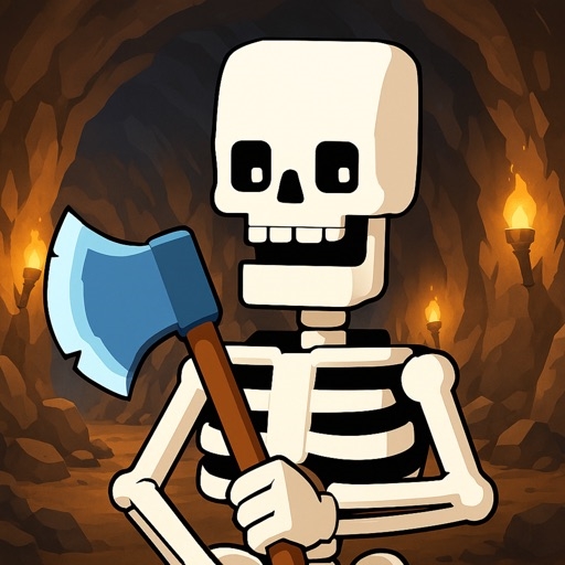 Medieval Merge: Epic RPG Games Hack