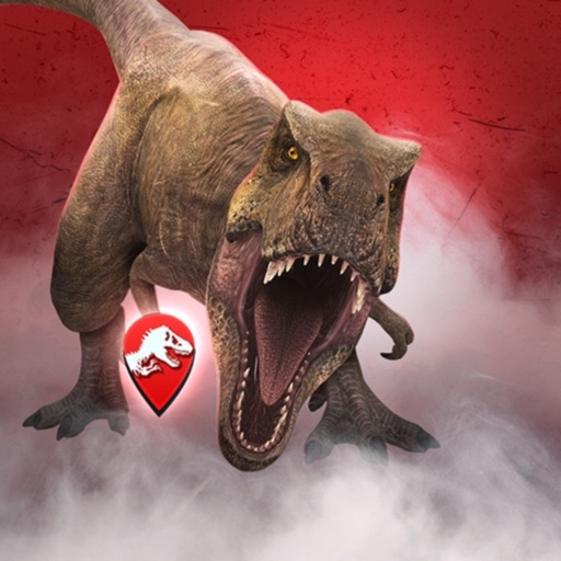 Jurassic world alive Hack