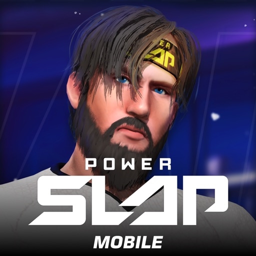 Power Slap Hack