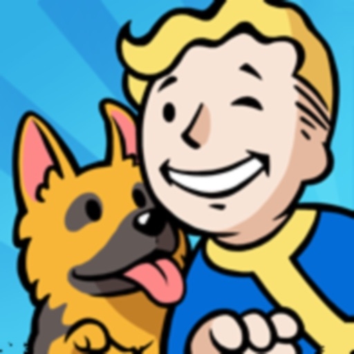 Fallout Shelter Online Hack