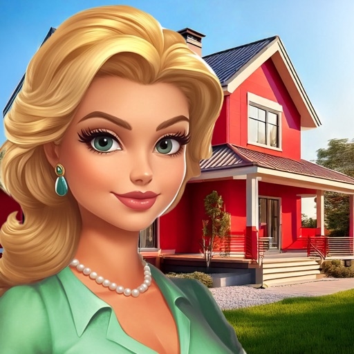 Home Match 3D: Makeover Design Hack