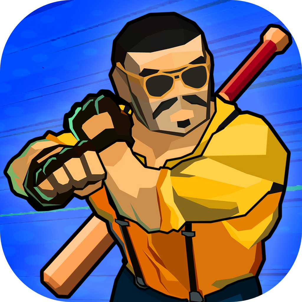 City Fighter vs Street Gang Hack