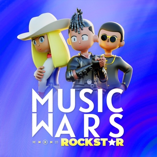 Music Wars Rockstar: Rap Life Hack