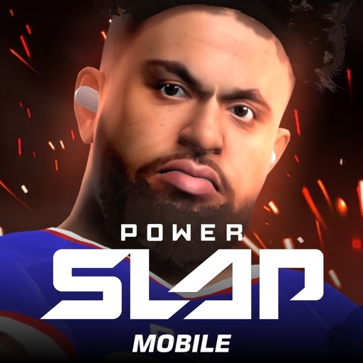 Power Slap Hack