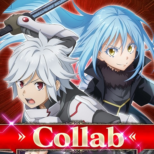 SLIME - ISEKAI Memories Hack