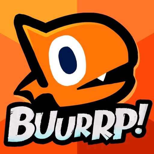 Dragon BUURRP! Hack