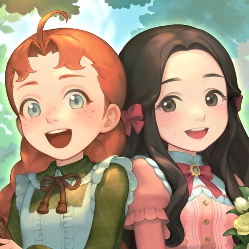 Oh my Anne : Match & Renovate Hack