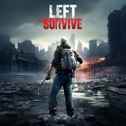 Left to Survive Hack