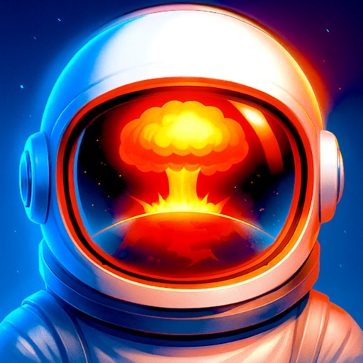 Planet Crusher - Dig & Drill Hack
