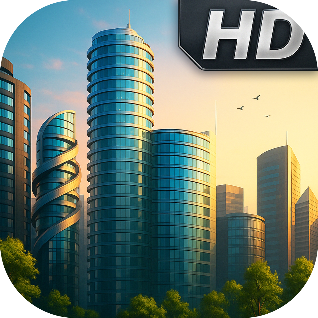City Island 4 Hack