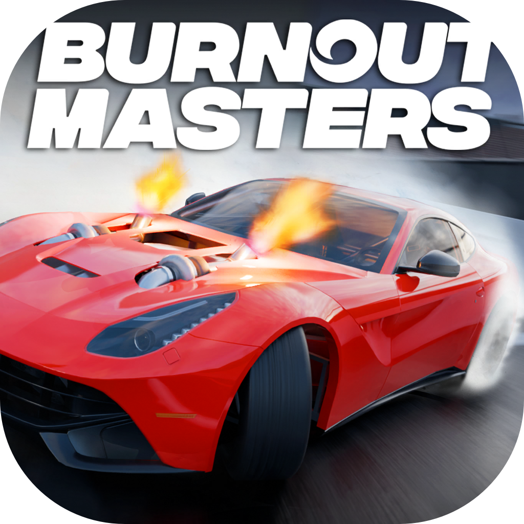 Burnout Masters Hack