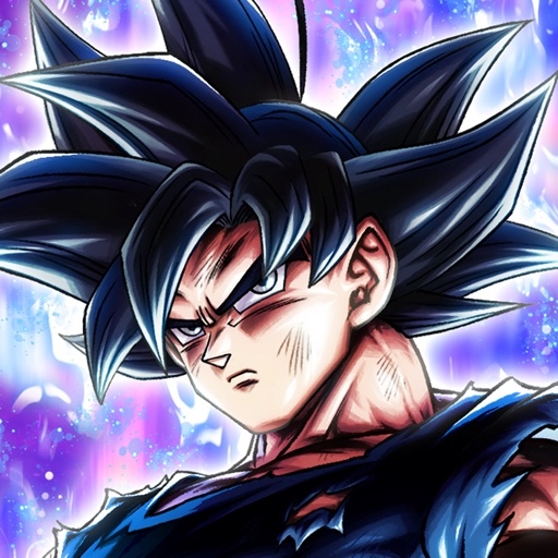 Dragon Ball Legends Japan Hack