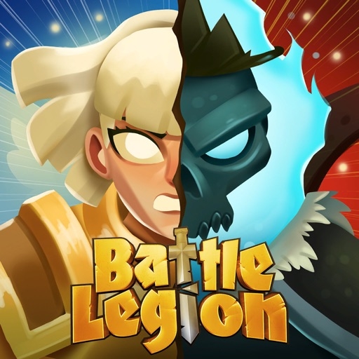 Battle Legion Hack