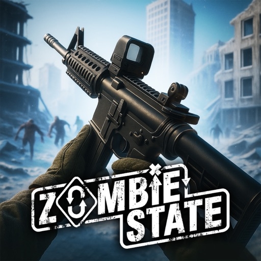 Zombie State: Rogue-like FPS Hack