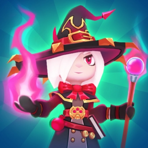 Beam of Magic Hack