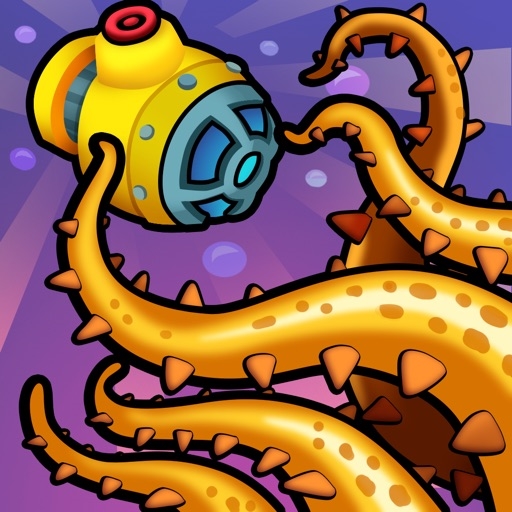 Octopus Feast Hack