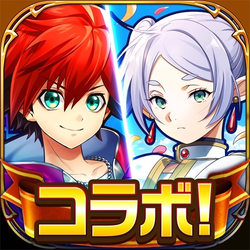 Colopl Rune Story [JP] Hack
