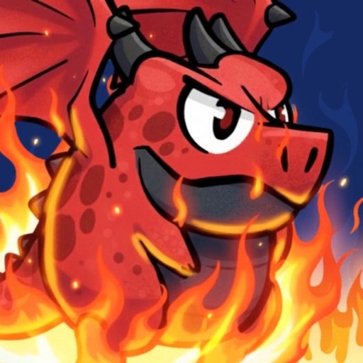 Dragoneer Squad: Idle Hack