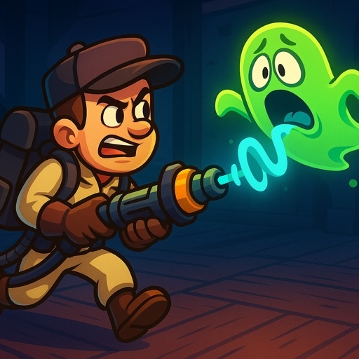 Ghost Invasion: Idle Hunter Hack