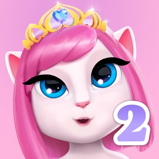 My Talking Angela 2 Hack