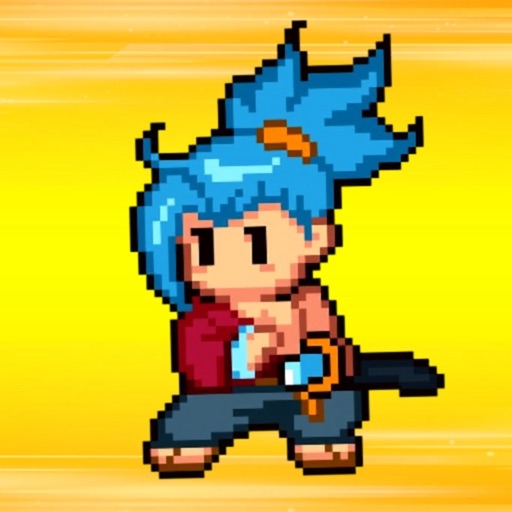 Guardian War: RPG Pixel Games Hack