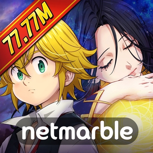 The Seven Deadly Sins Hack