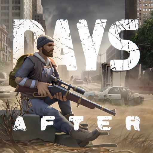 Days After: Zombie Survival Hack