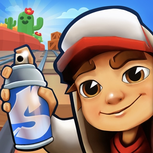 Subway Surfers Hack