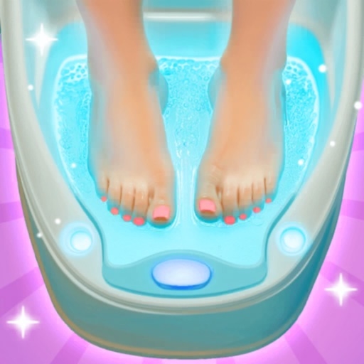 Serenity's Spa Hack