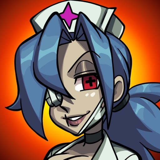 Skullgirls Hack