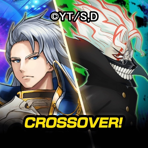 Grand Summoners - Anime RPG Hack