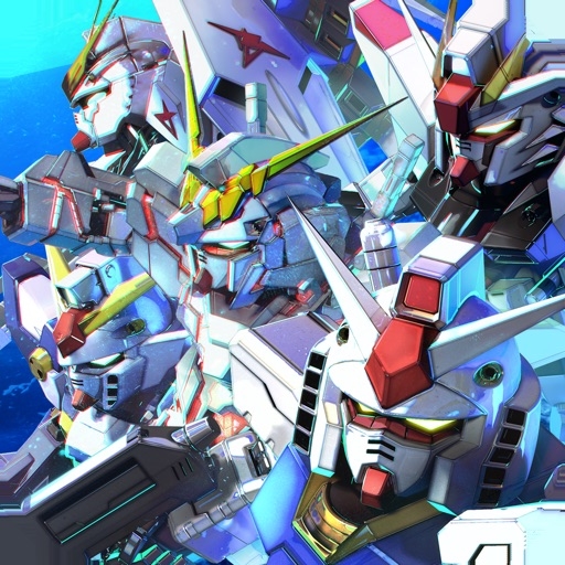 SD Gundam G Generation ETERNAL Hack
