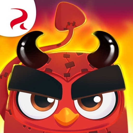 Angry Birds Dream Blast Hack