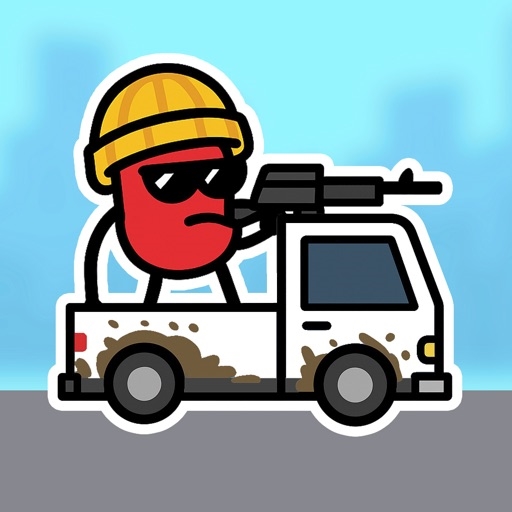 Gear Truck! Hack