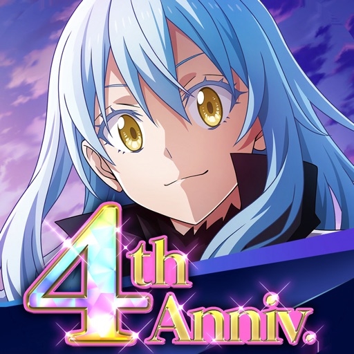 SLIME - ISEKAI Memories Hack