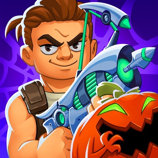 Mr Autofire Hack