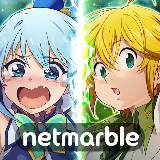 The Seven Deadly Sins Hack