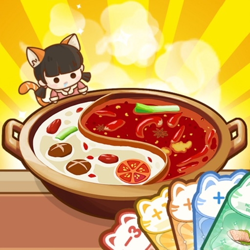 My Hotpot Story Hack