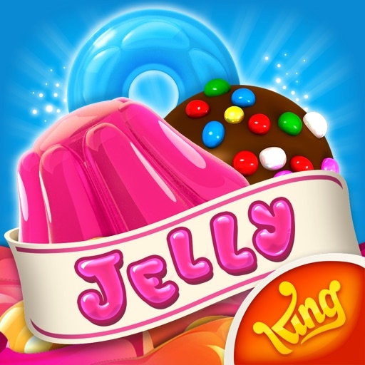 Candy Crush Jelly Saga Hack