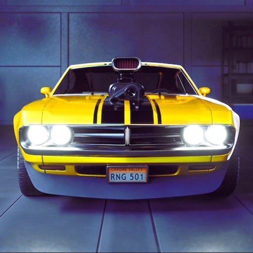 Chrome Valley Customs Hack