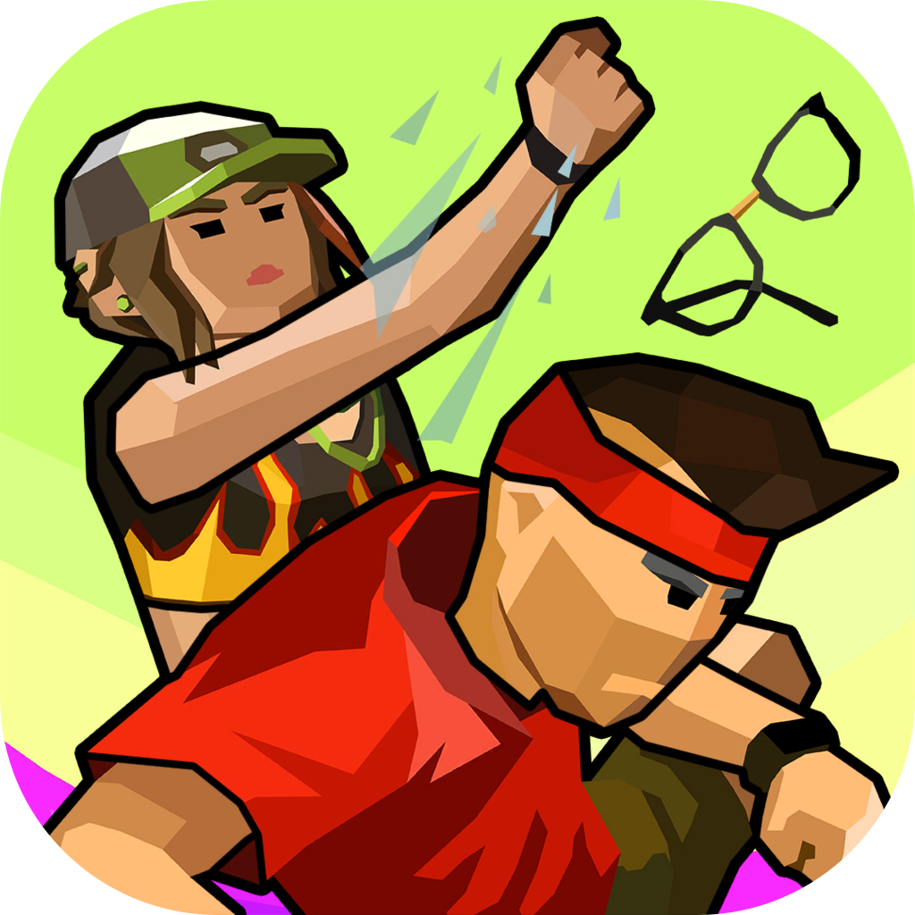 City Fighter vs Street Gang Hack