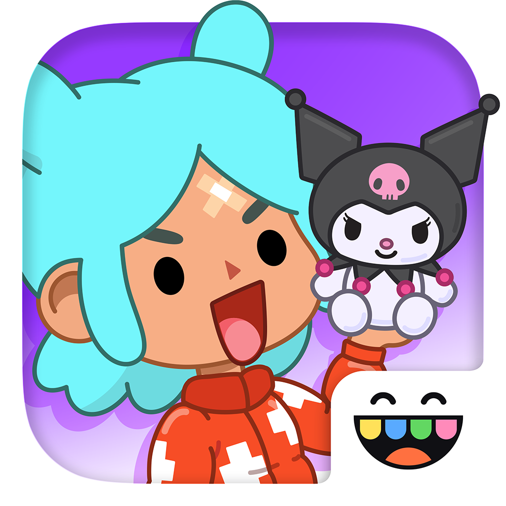 Toca Boca World Hack